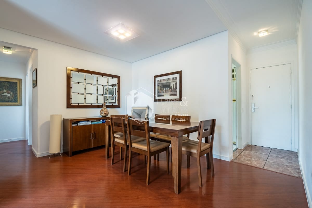 Apartamento, 3 quartos, 81 m² - Foto 9