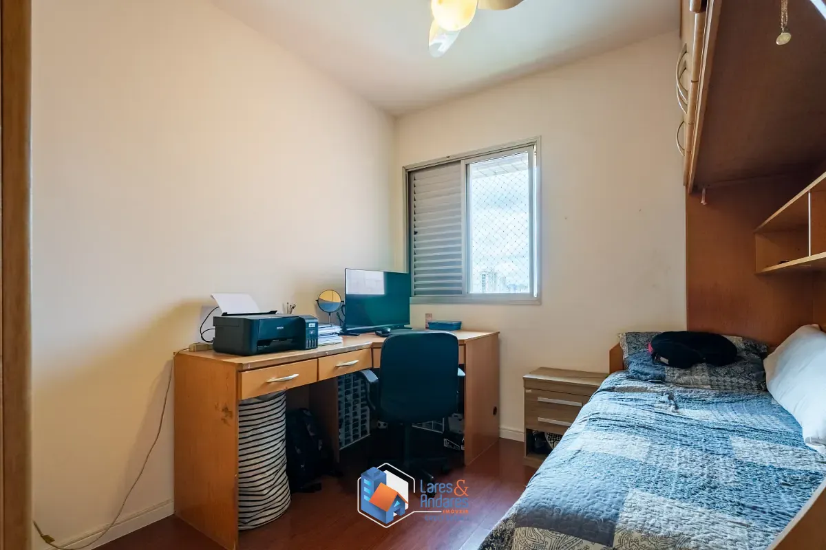 Apartamento, 3 quartos, 81 m² - Foto 34