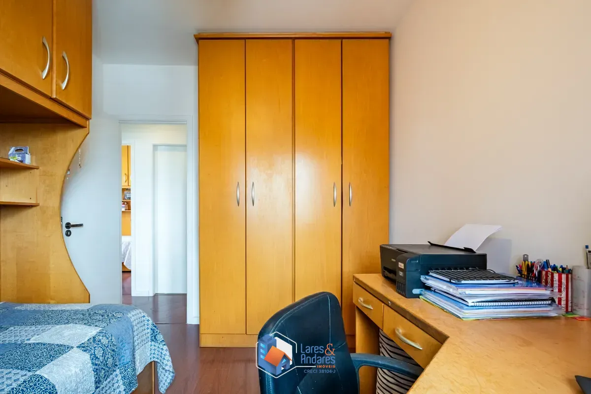 Apartamento, 3 quartos, 81 m² - Foto 37