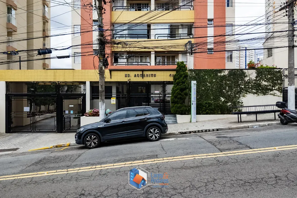 Apartamento, 3 quartos, 81 m² - Foto 90