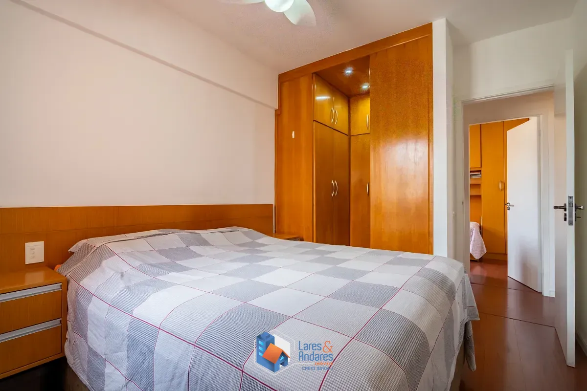 Apartamento, 3 quartos, 81 m² - Foto 42