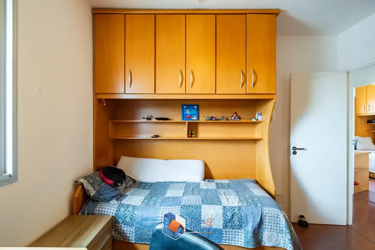 Apartamento, 3 quartos, 81 m² - Foto 38