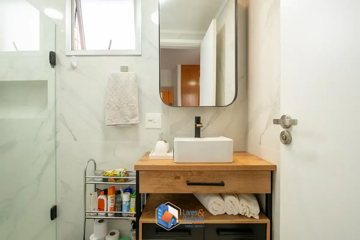 Apartamento, 3 quartos, 81 m² - Foto 47