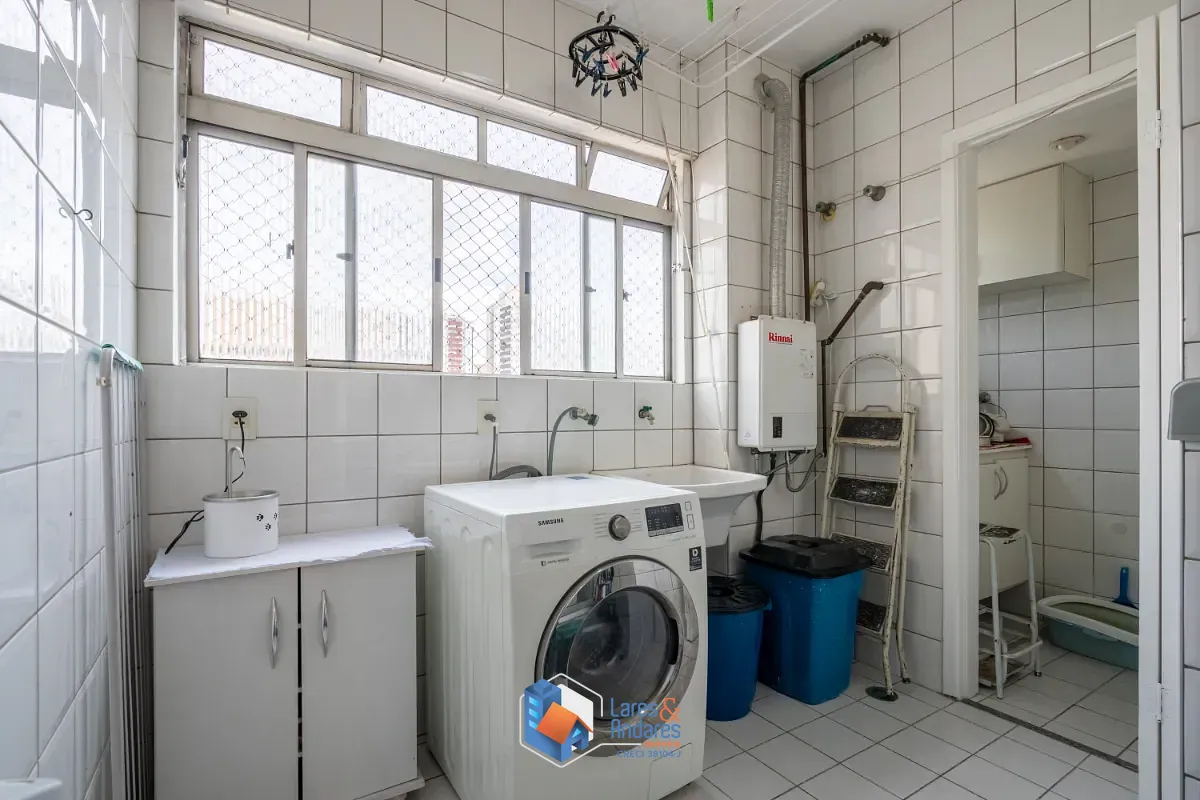 Apartamento, 3 quartos, 81 m² - Foto 26