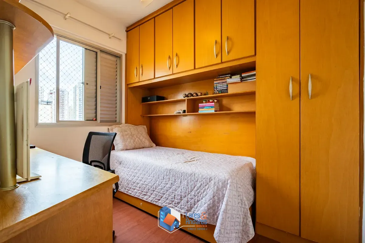Apartamento, 3 quartos, 81 m² - Foto 51