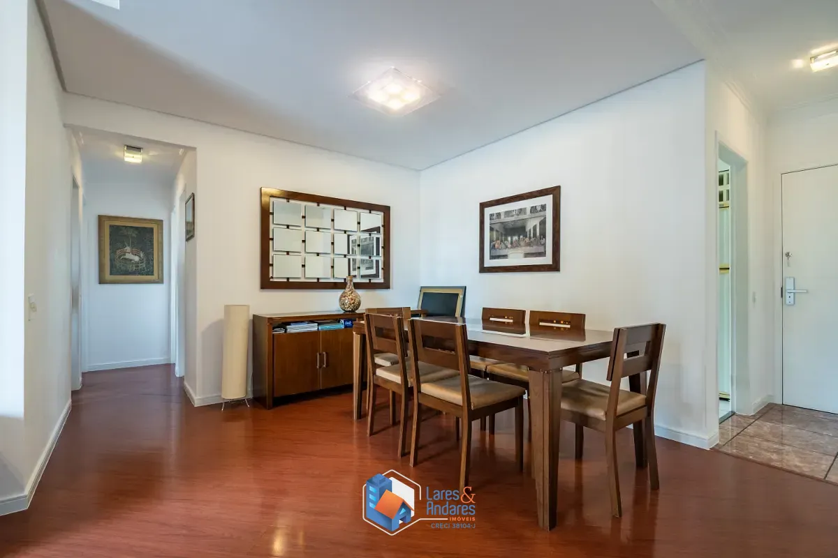 Apartamento, 3 quartos, 81 m² - Foto 8