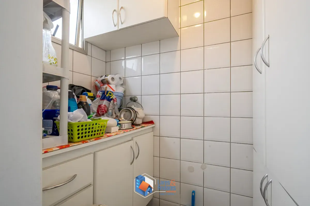 Apartamento, 3 quartos, 81 m² - Foto 30