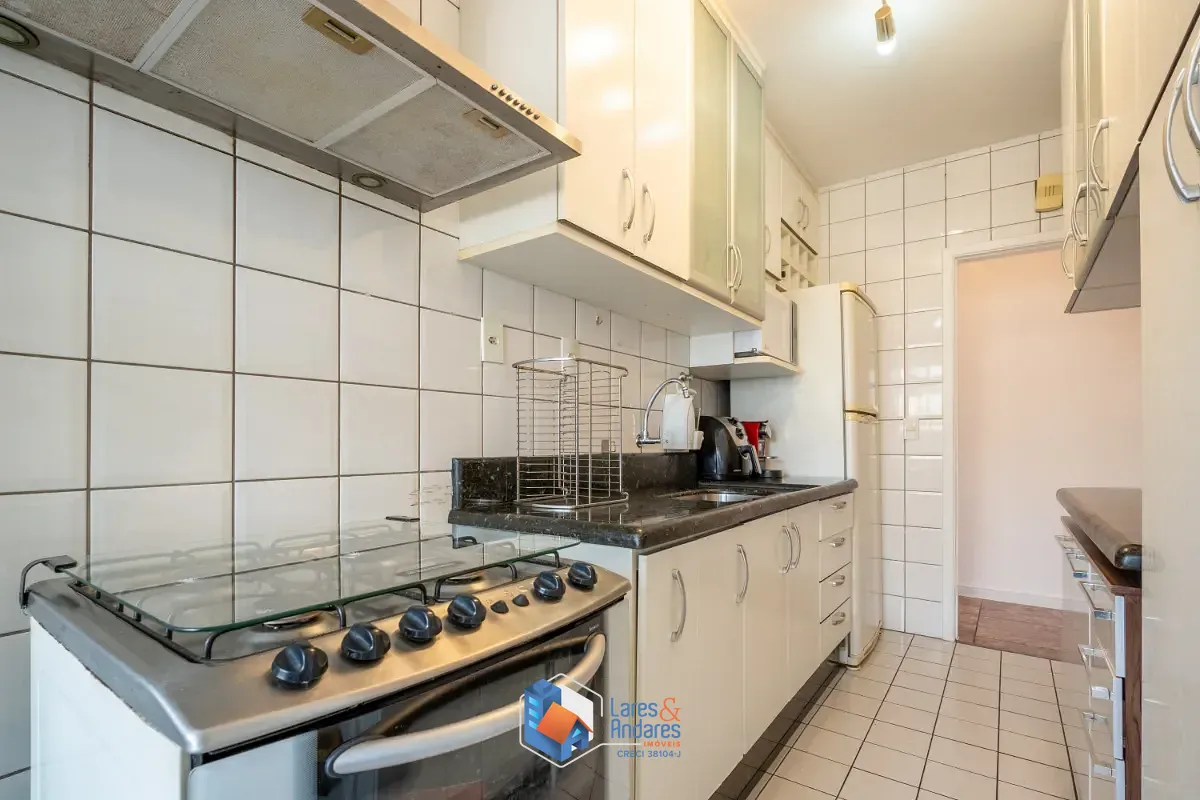 Apartamento, 3 quartos, 81 m² - Foto 23