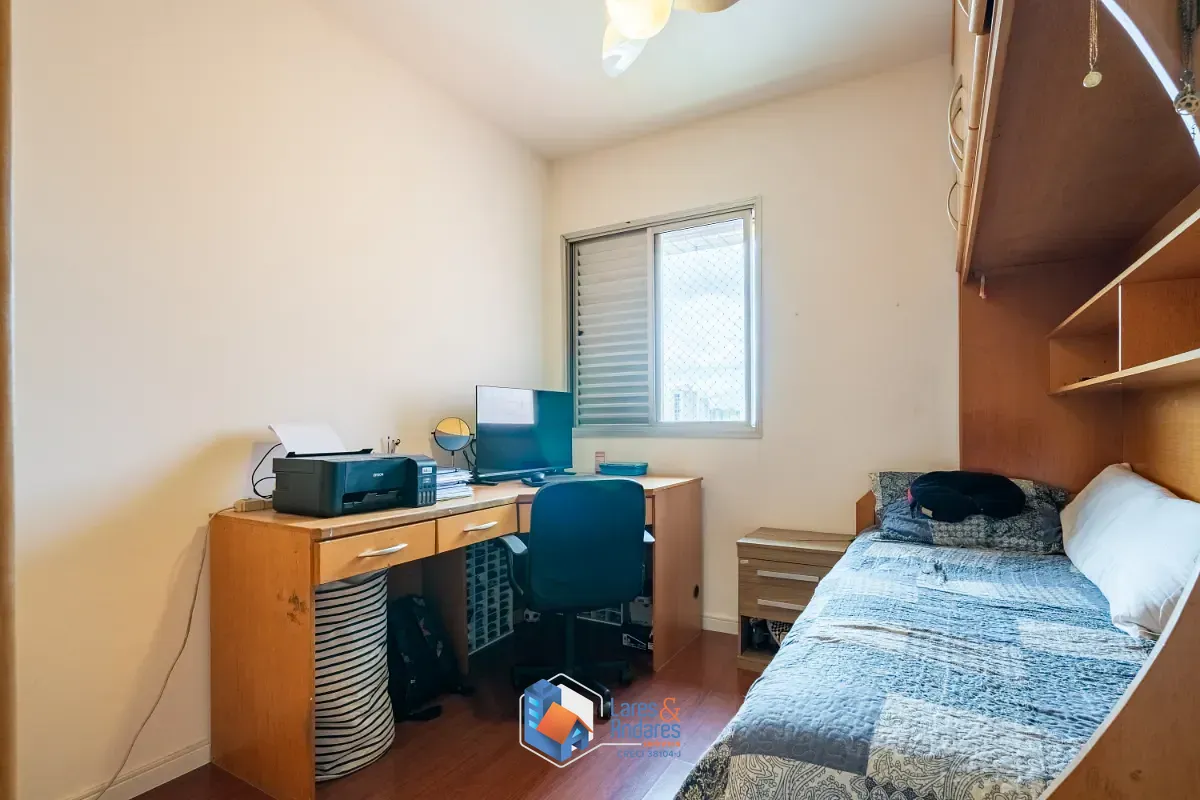 Apartamento, 3 quartos, 81 m² - Foto 35