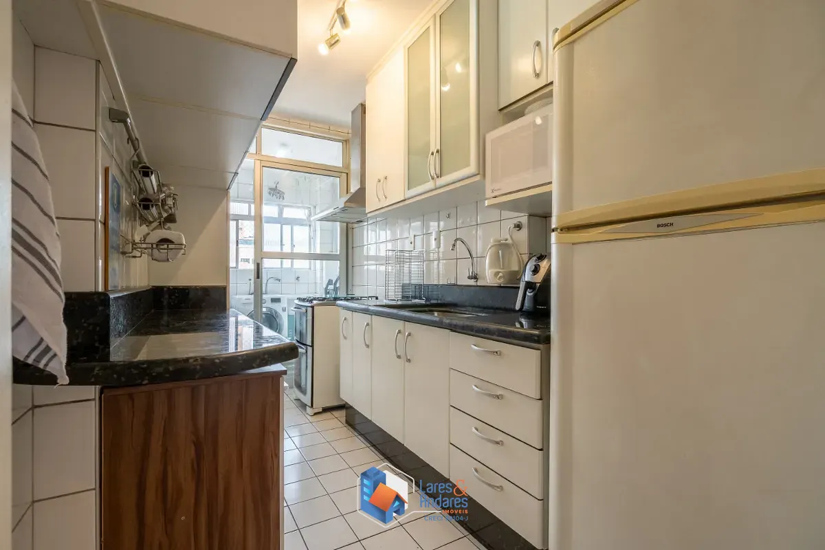Apartamento, 3 quartos, 81 m² - Foto 21