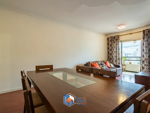 Apartamento com 81m² 3 quartos e 3 banheiros, à venda, no bairro Vila Gumercindo em São Paulo