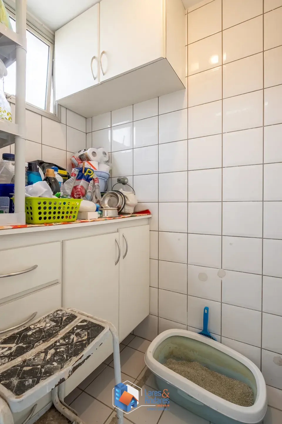 Apartamento, 3 quartos, 81 m² - Foto 31