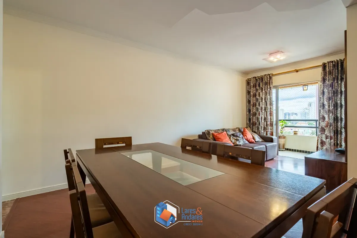 Apartamento, 3 quartos, 81 m² - Foto 5