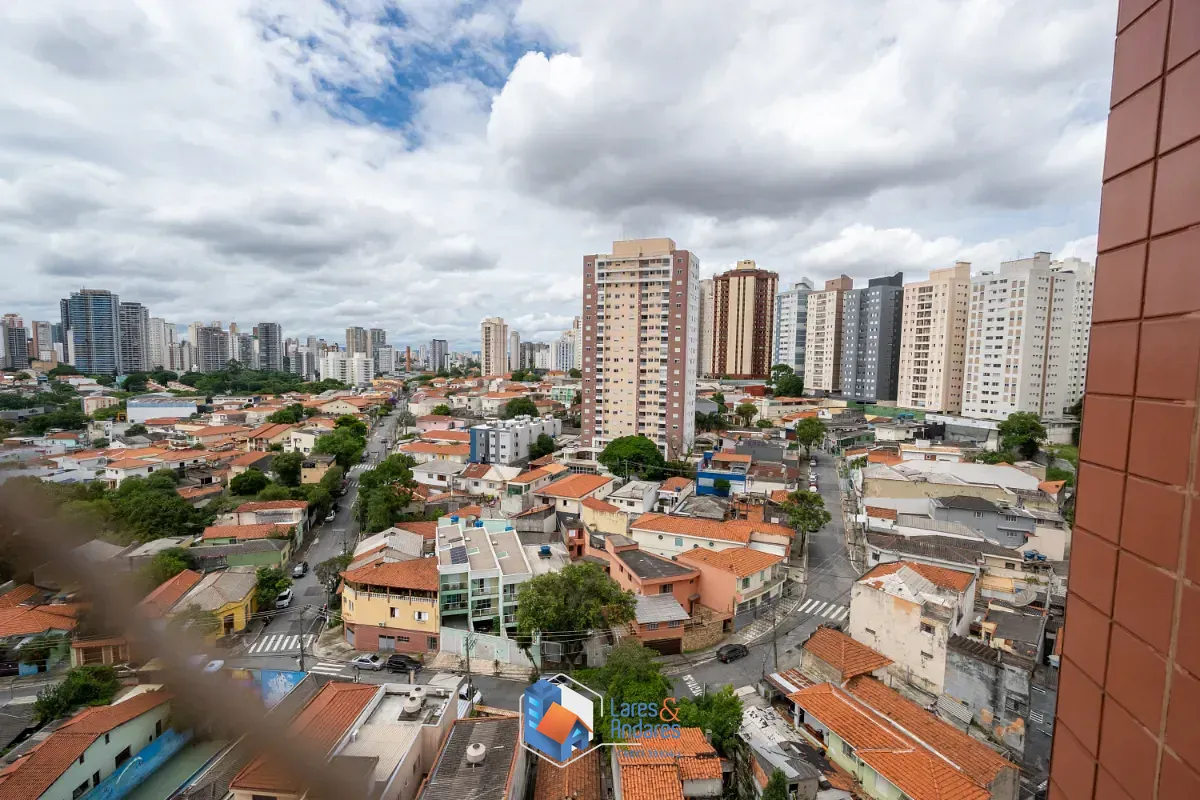 Apartamento, 3 quartos, 81 m² - Foto 40