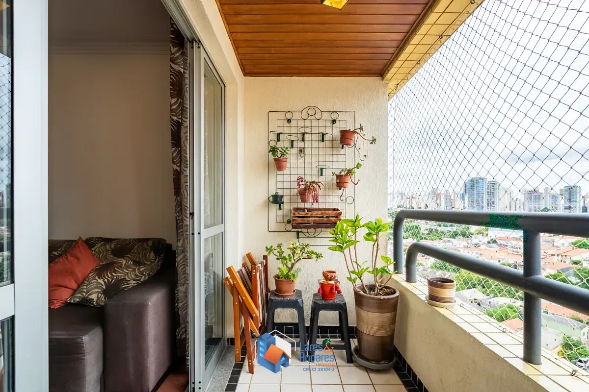 Apartamento, 3 quartos, 81 m² - Foto 11