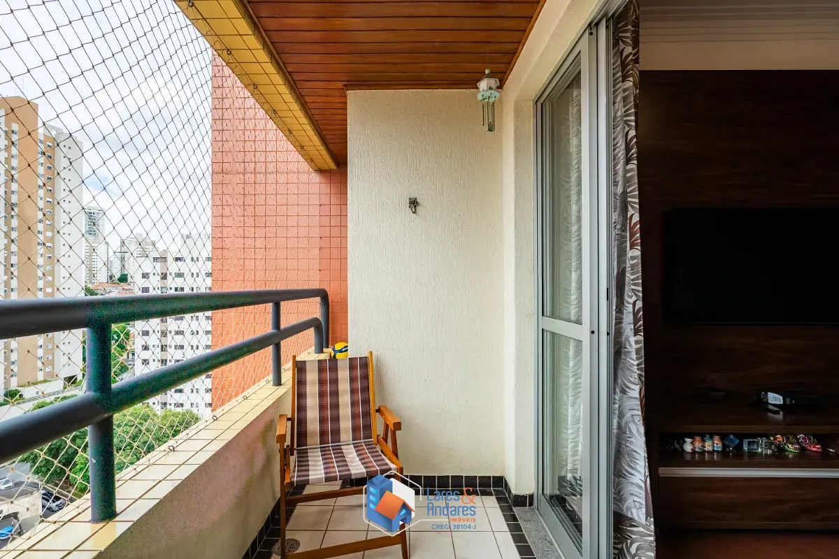 Apartamento, 3 quartos, 81 m² - Foto 13