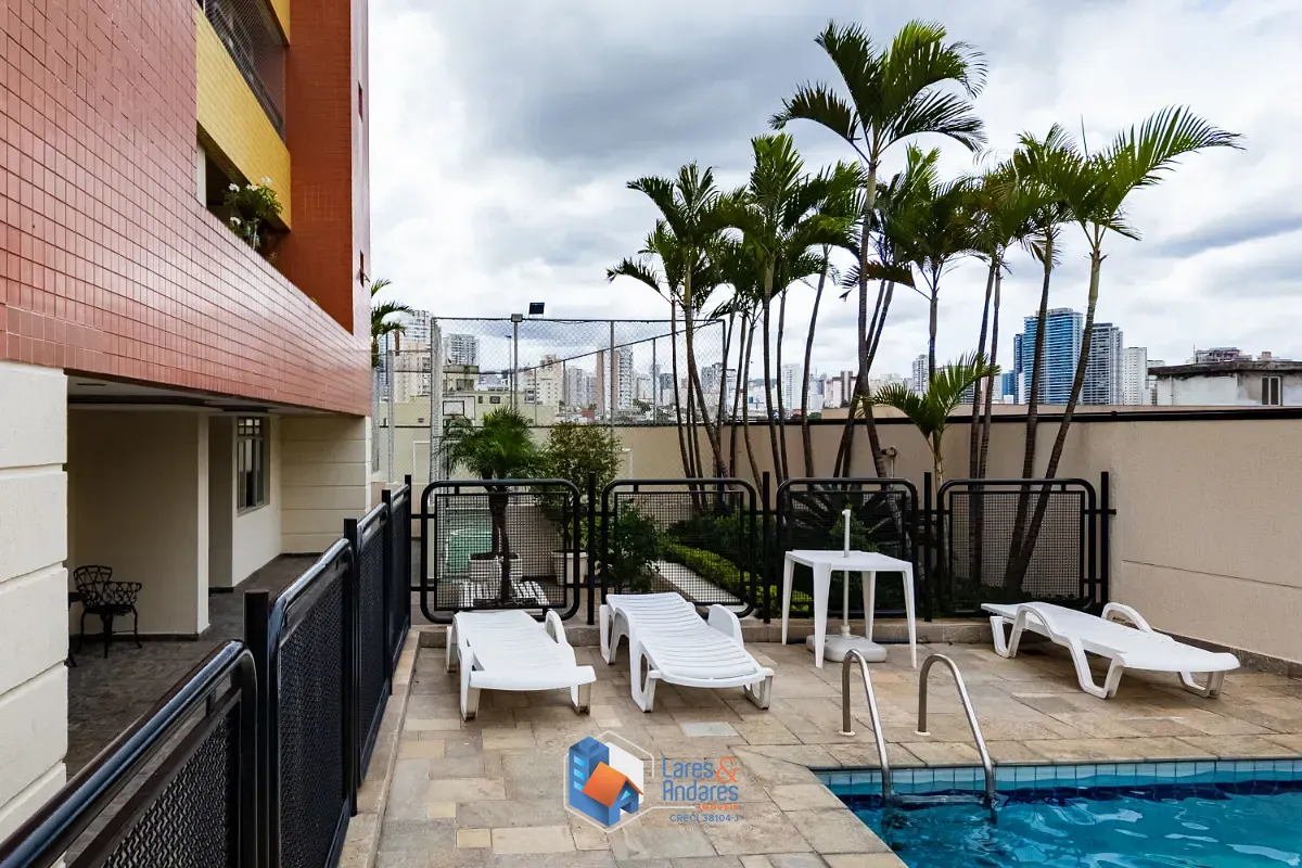 Apartamento, 3 quartos, 81 m² - Foto 77