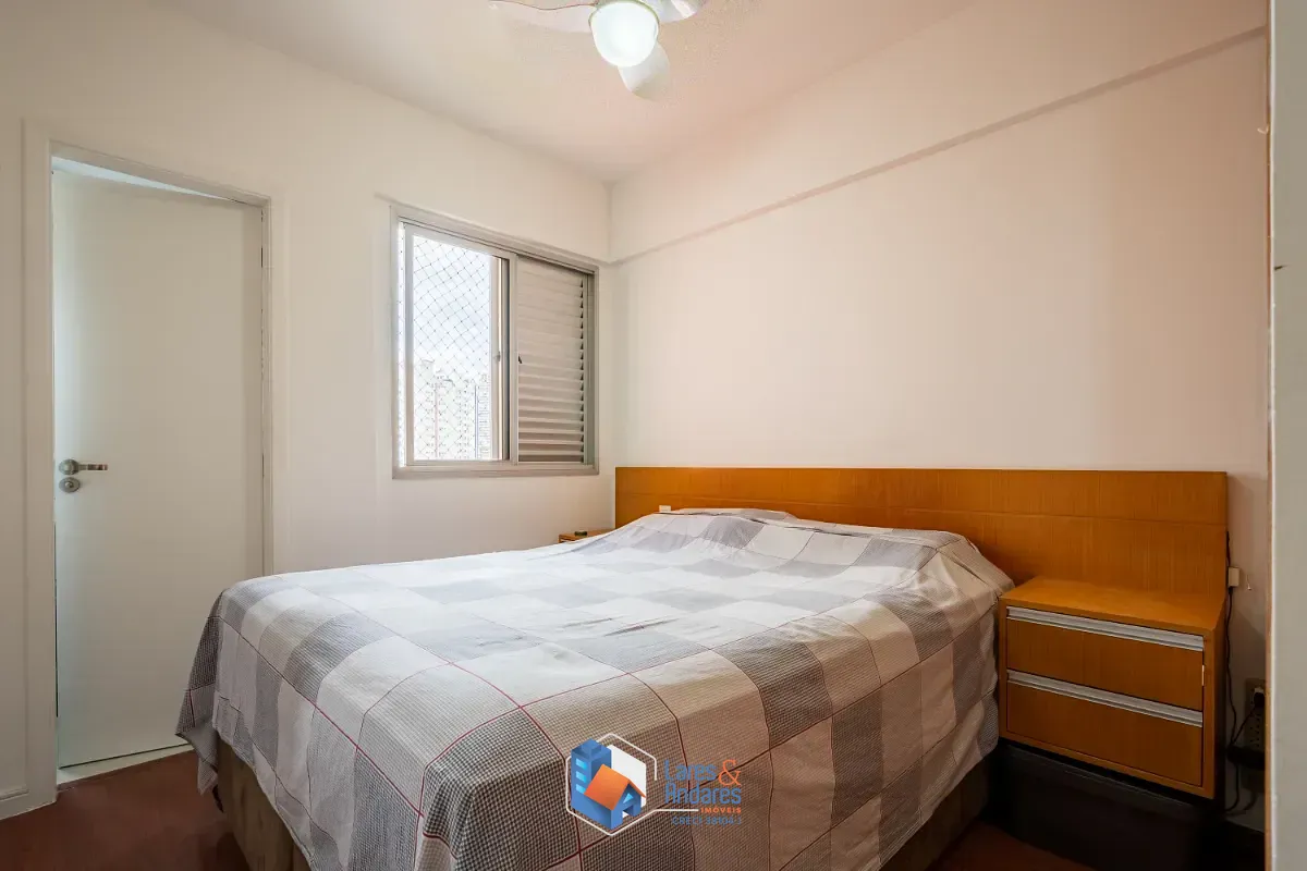 Apartamento, 3 quartos, 81 m² - Foto 41