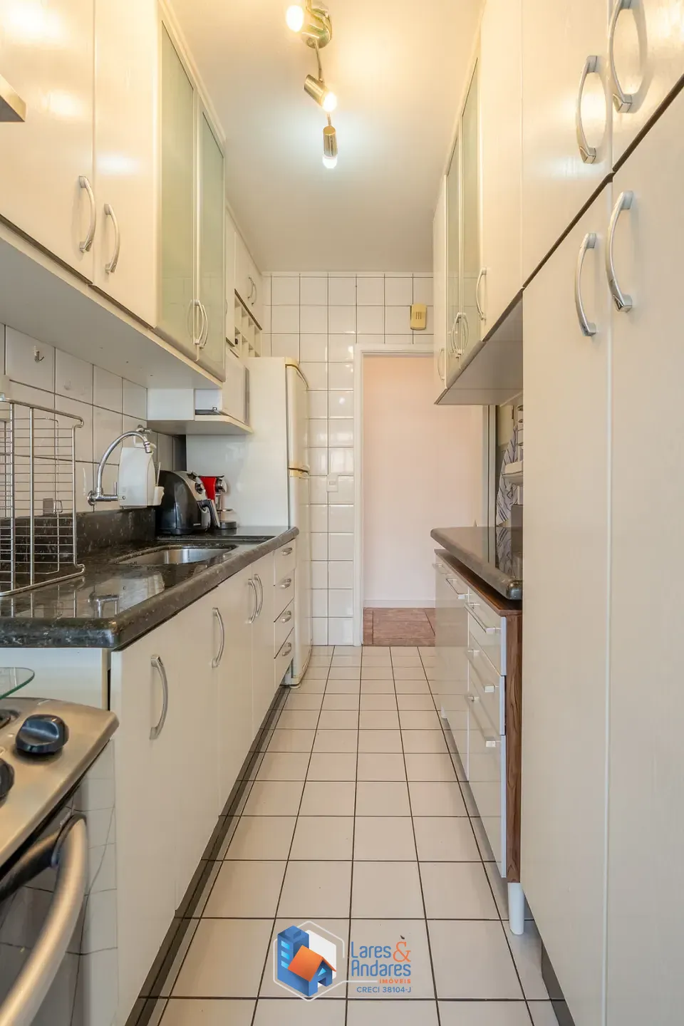 Apartamento, 3 quartos, 81 m² - Foto 25