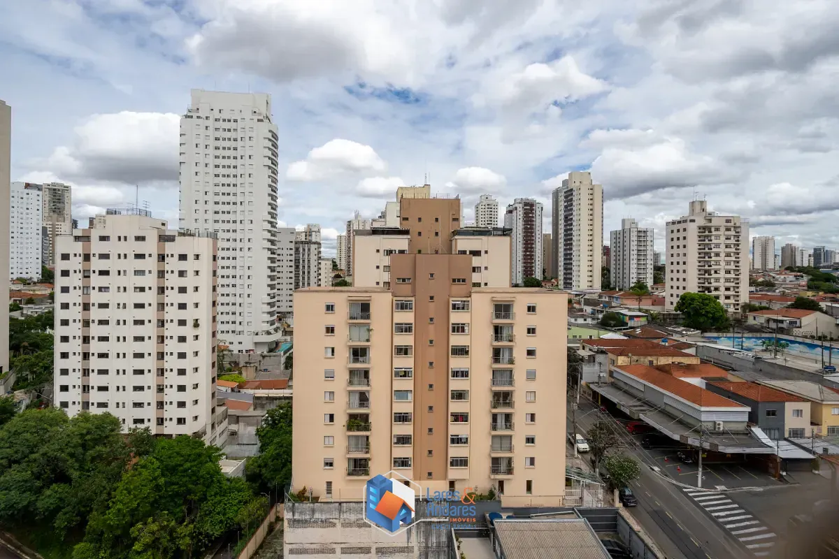 Apartamento, 3 quartos, 81 m² - Foto 55