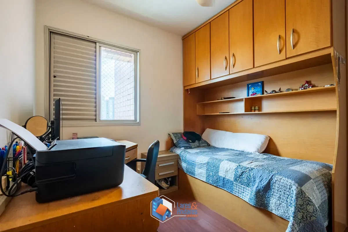 Apartamento, 3 quartos, 81 m² - Foto 36