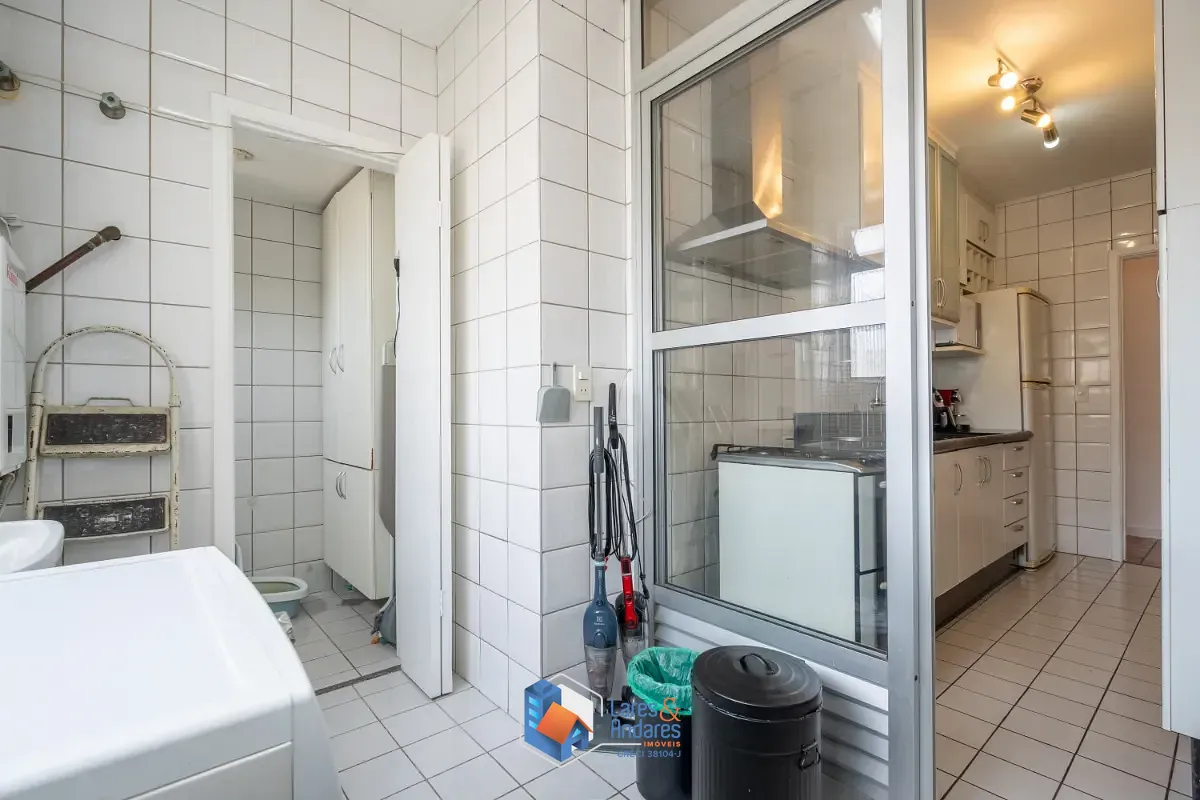Apartamento, 3 quartos, 81 m² - Foto 27
