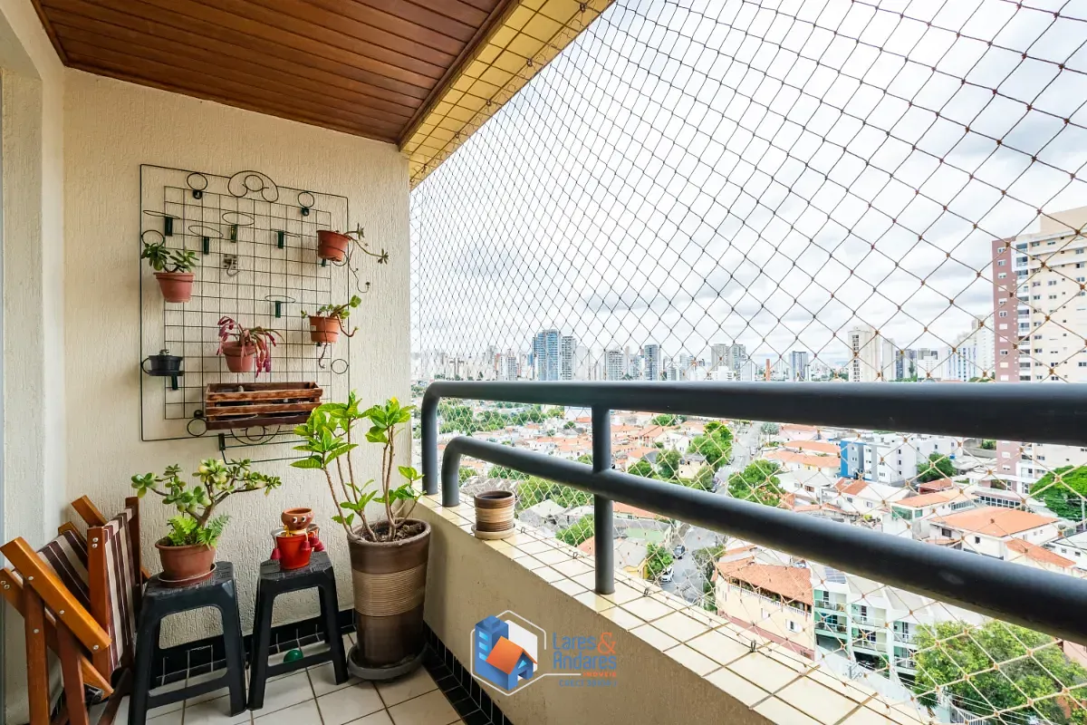 Apartamento, 3 quartos, 81 m² - Foto 12