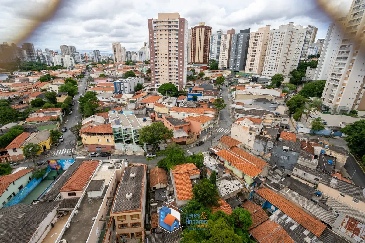 Apartamento, 3 quartos, 81 m² - Foto 17