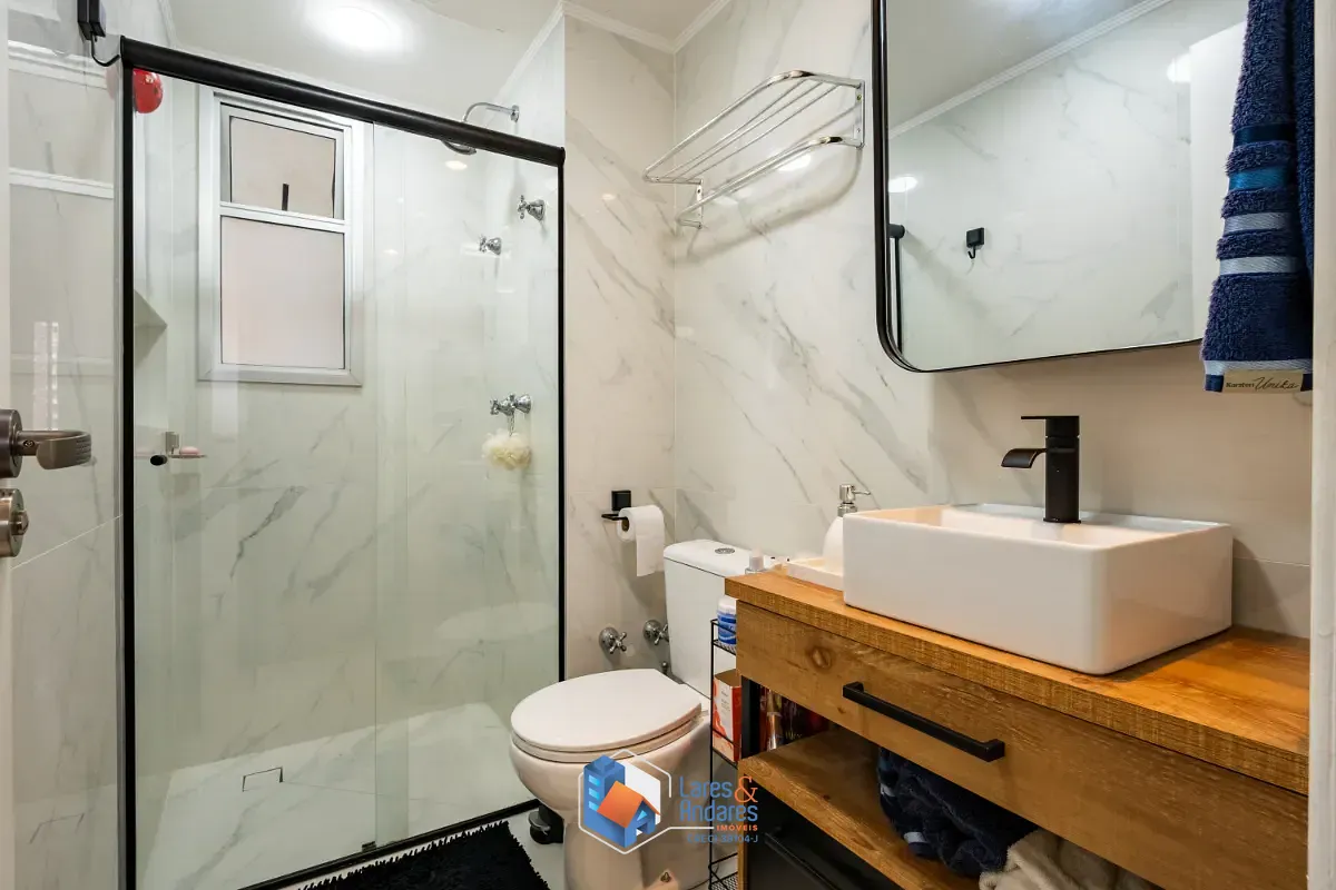 Apartamento, 3 quartos, 81 m² - Foto 56