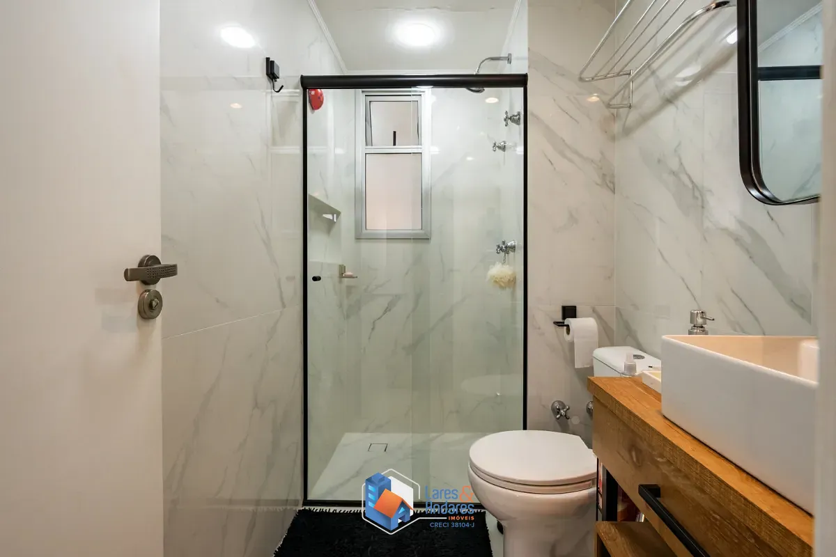 Apartamento, 3 quartos, 81 m² - Foto 57