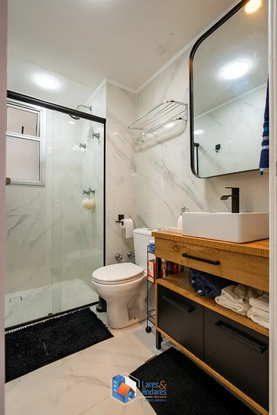 Apartamento, 3 quartos, 81 m² - Foto 58