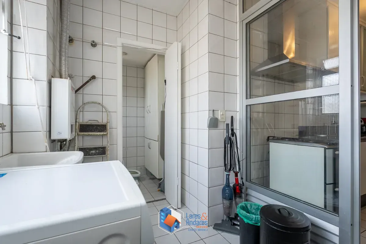Apartamento, 3 quartos, 81 m² - Foto 28