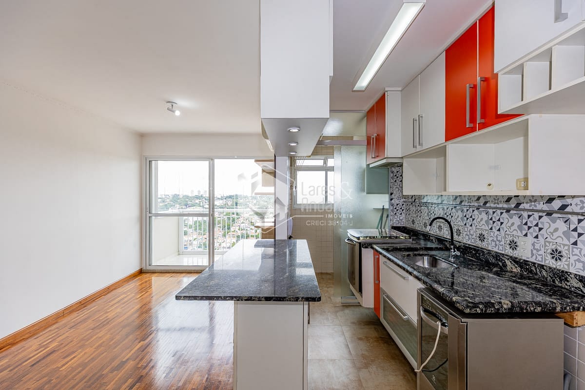 Apartamento, 2 quartos, 65 m² - Foto 13