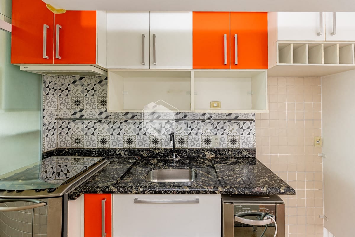 Apartamento, 2 quartos, 65 m² - Foto 8