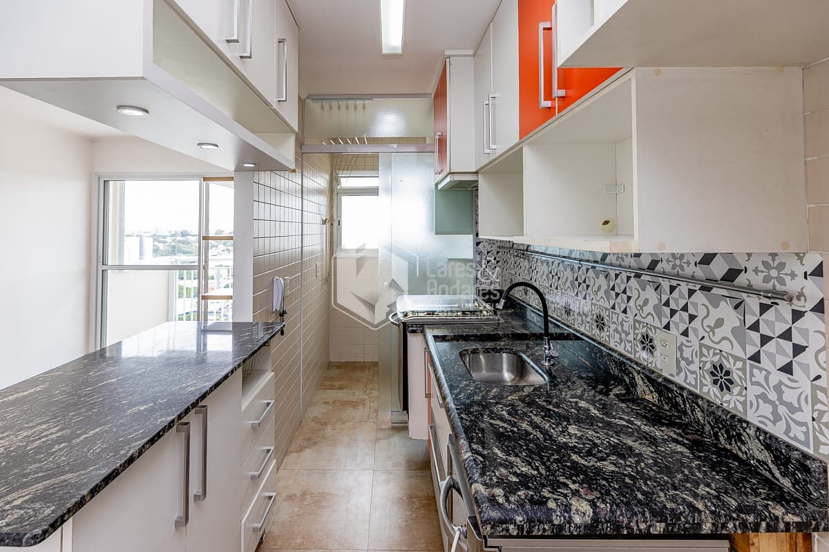 Apartamento, 2 quartos, 65 m² - Foto 9