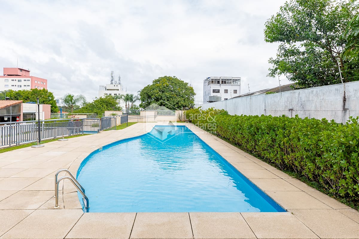 Apartamento, 2 quartos, 65 m² - Foto 35