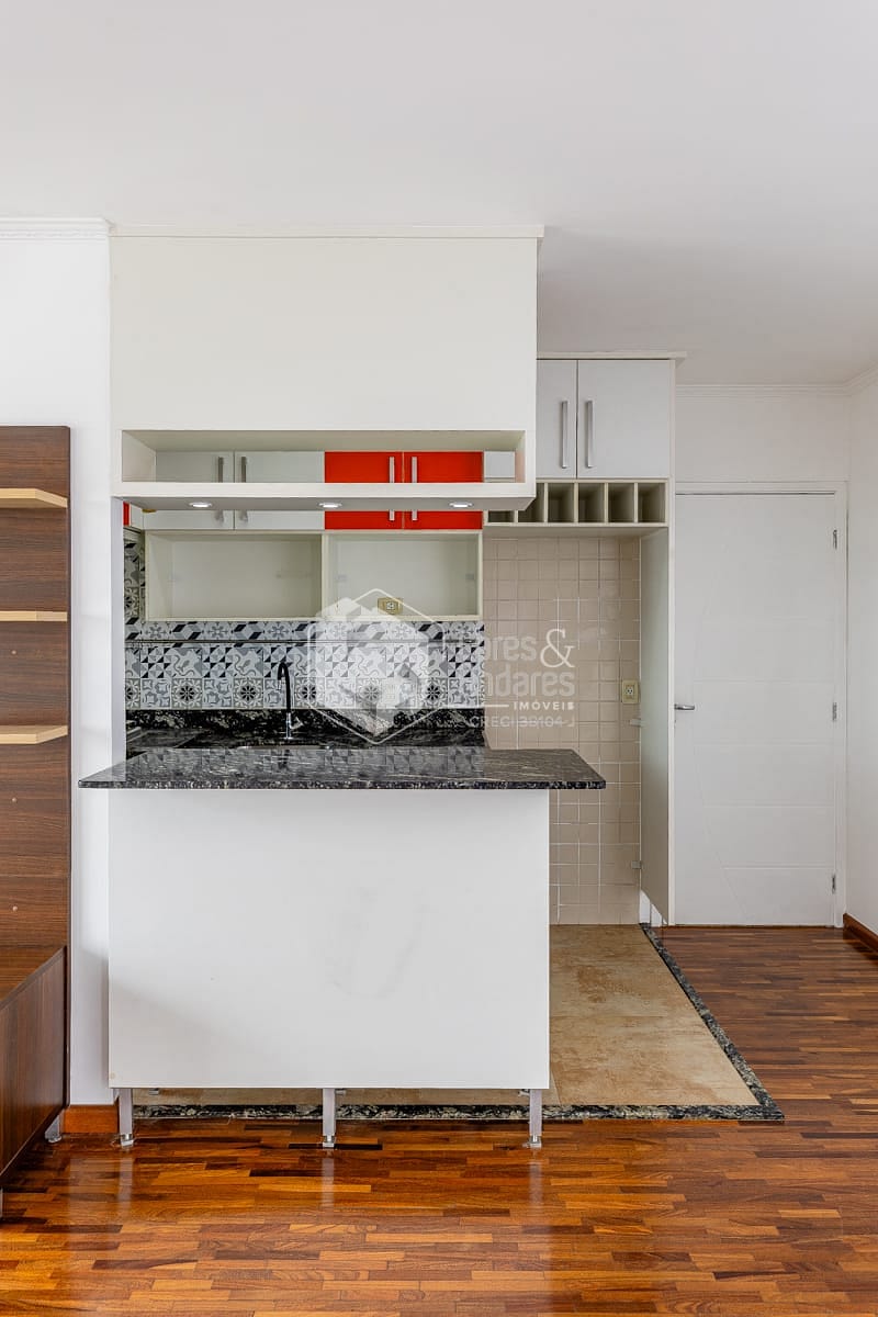 Apartamento, 2 quartos, 65 m² - Foto 4