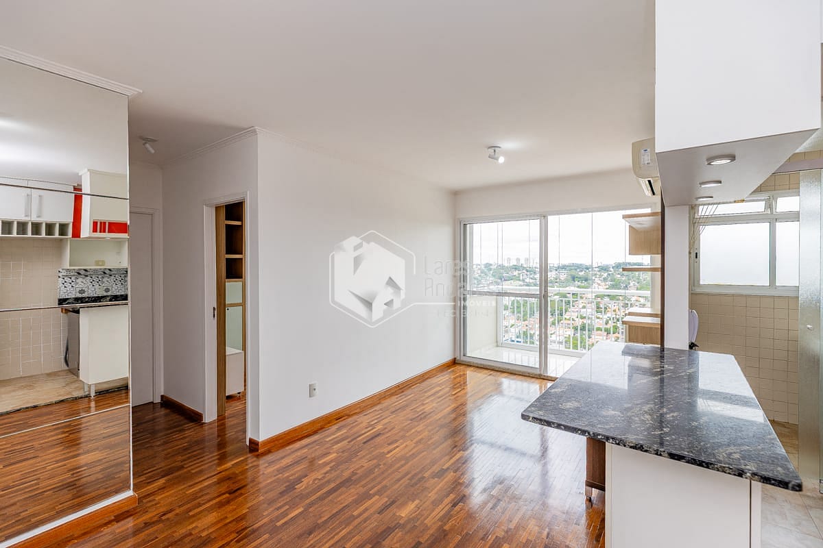 Apartamento, 2 quartos, 65 m² - Foto 14