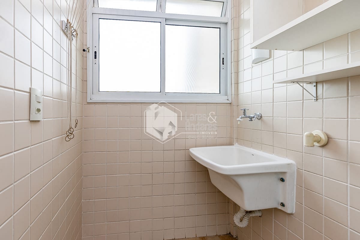 Apartamento, 2 quartos, 65 m² - Foto 12