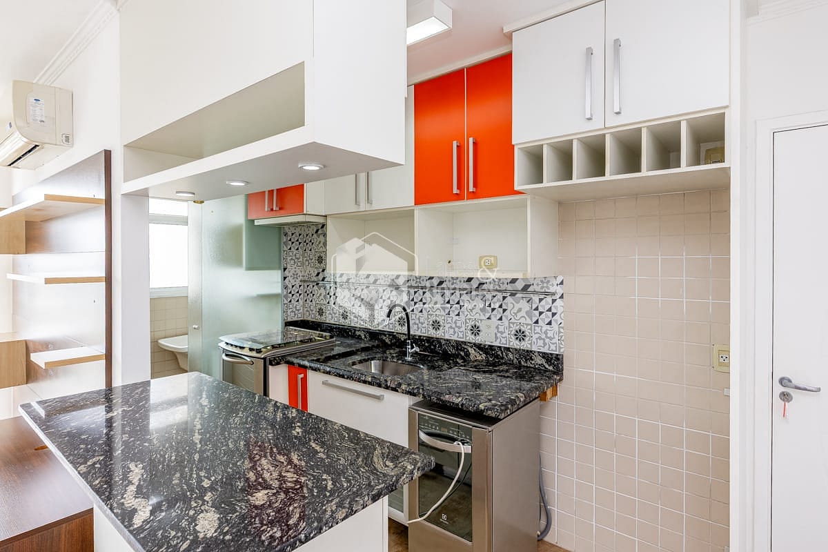 Apartamento, 2 quartos, 65 m² - Foto 5