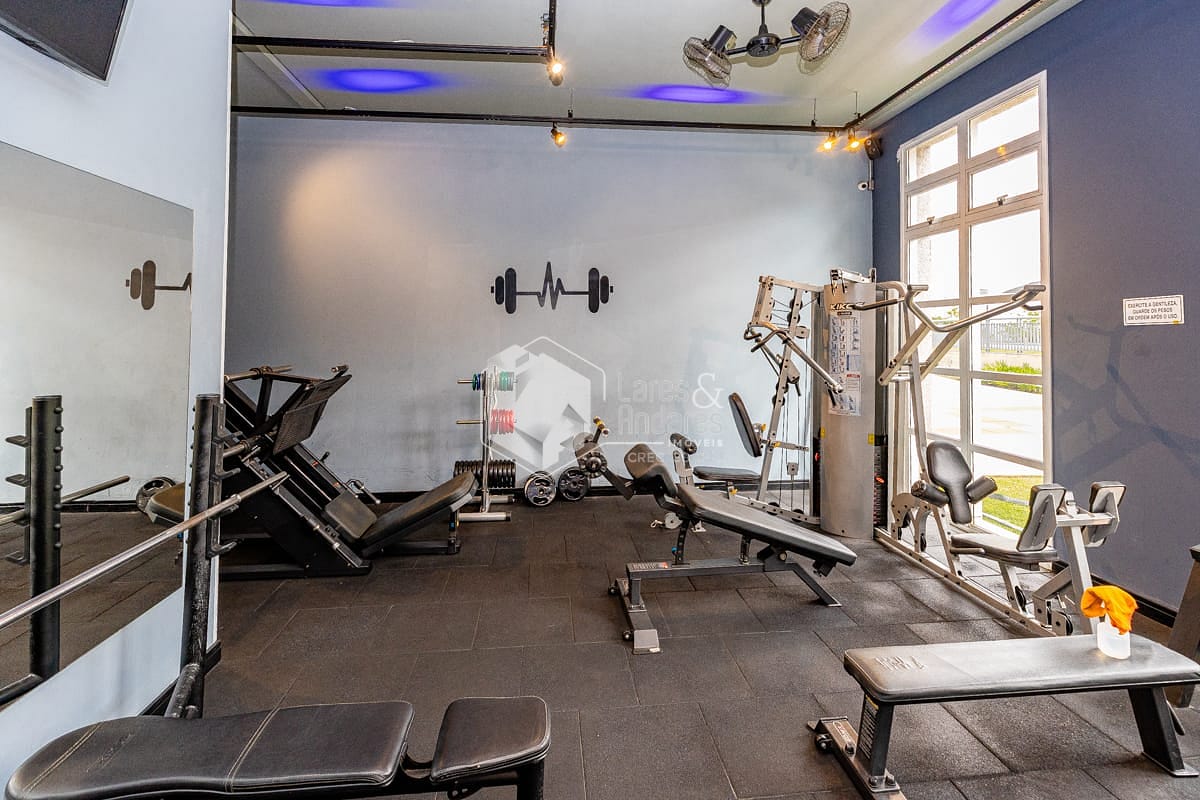 Apartamento, 2 quartos, 65 m² - Foto 48