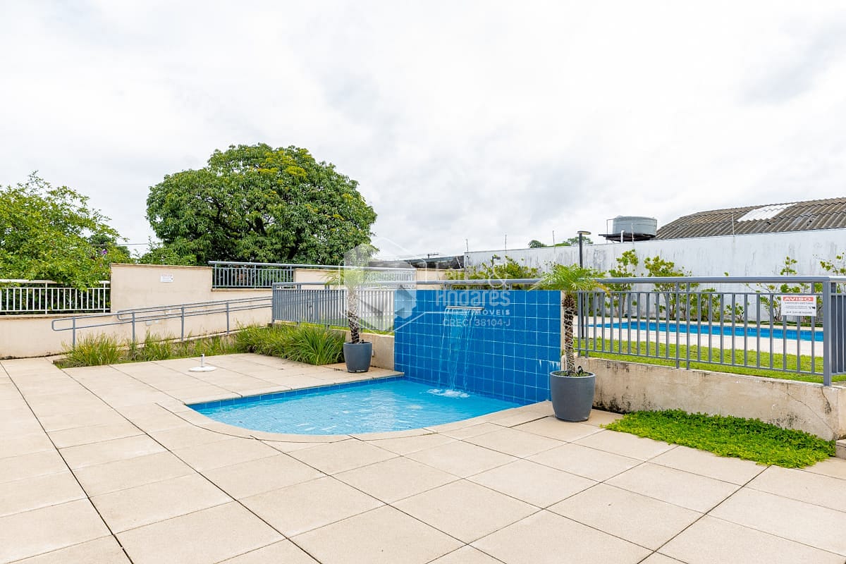 Apartamento, 2 quartos, 65 m² - Foto 34