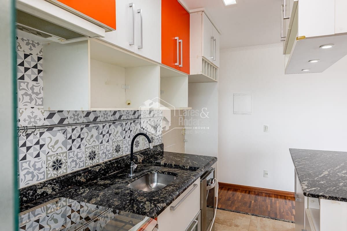 Apartamento, 2 quartos, 65 m² - Foto 10