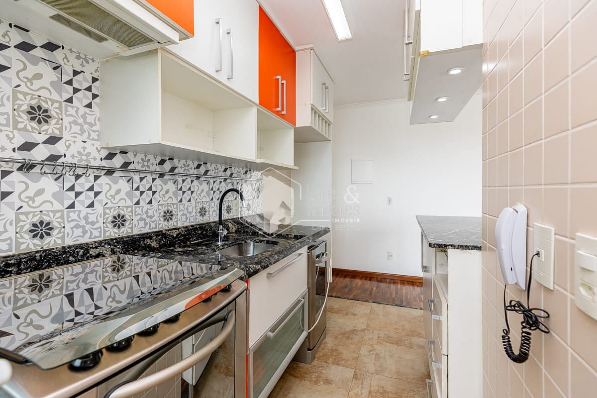 Apartamento, 2 quartos, 65 m² - Foto 11