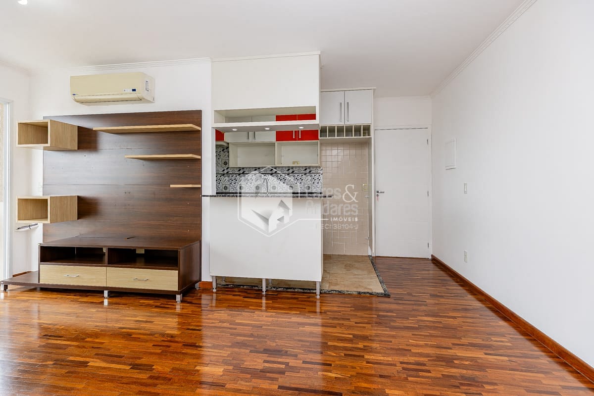 Apartamento, 2 quartos, 65 m² - Foto 2