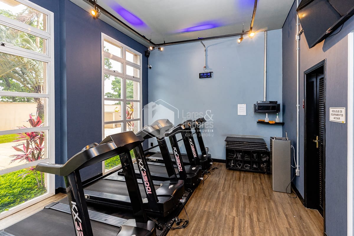 Apartamento, 2 quartos, 65 m² - Foto 47