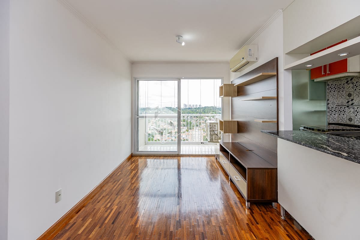 Apartamento, 2 quartos, 65 m² - Foto 1