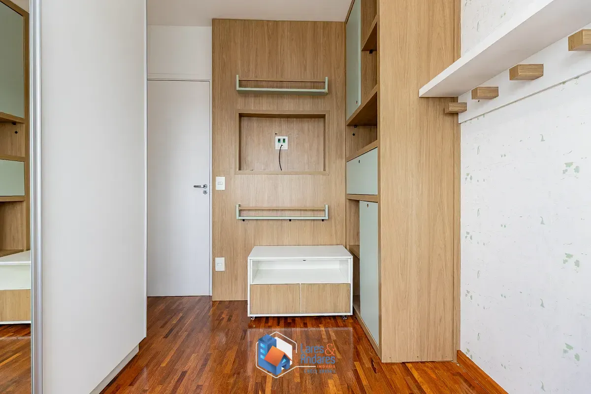 Apartamento, 2 quartos, 65 m² - Foto 22