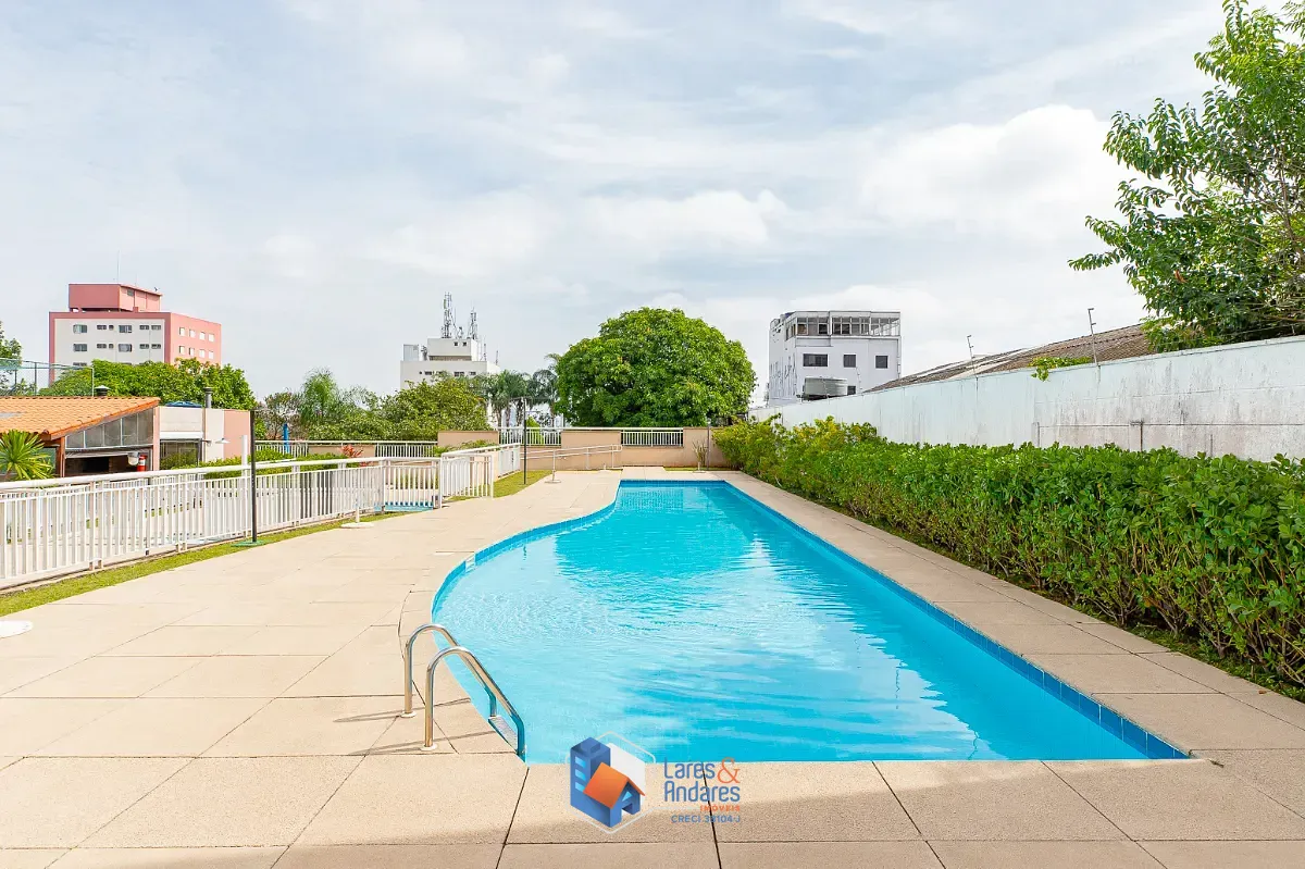 Apartamento, 2 quartos, 65 m² - Foto 52