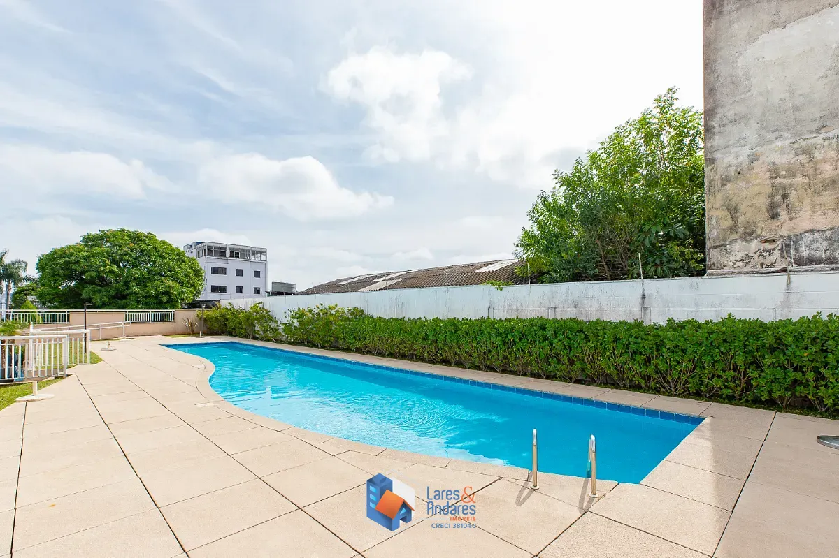 Apartamento, 2 quartos, 65 m² - Foto 53